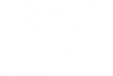 Golf-Club Harz e.V. Logo